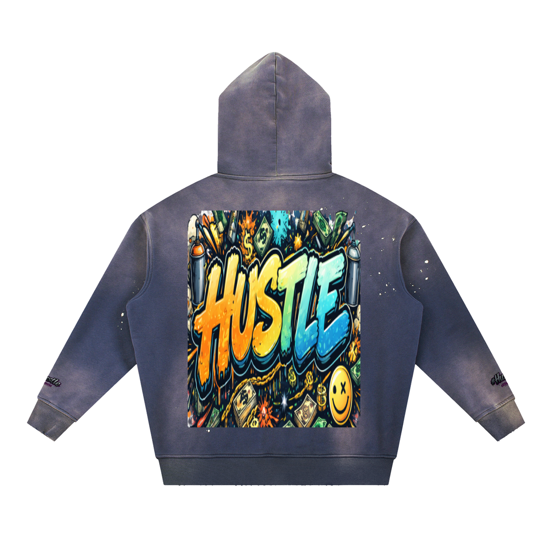 #Hustle: The Story Behind Urbanova