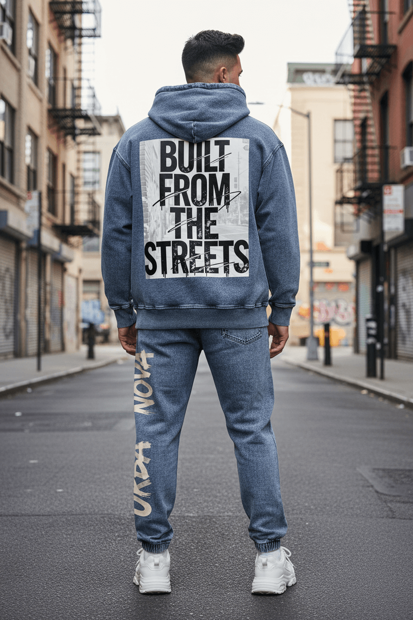 Hoodies