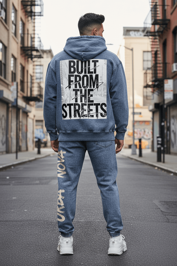 Hoodies
