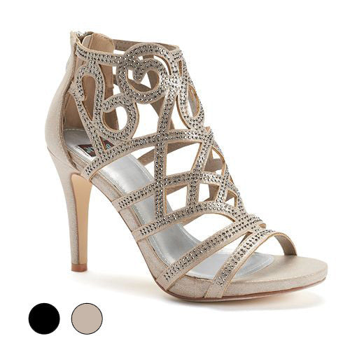 ALENA Chamois Suede Shoes - Premium Comfort Footwear | URBANOVA