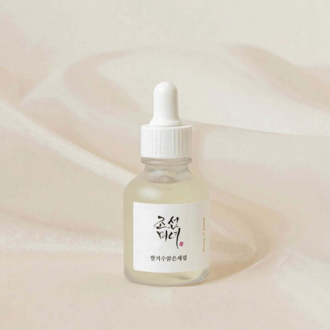 Beauty of Joseon Glow Deep Serum - Rice + Alpha-Arbutin Brightening Treatment