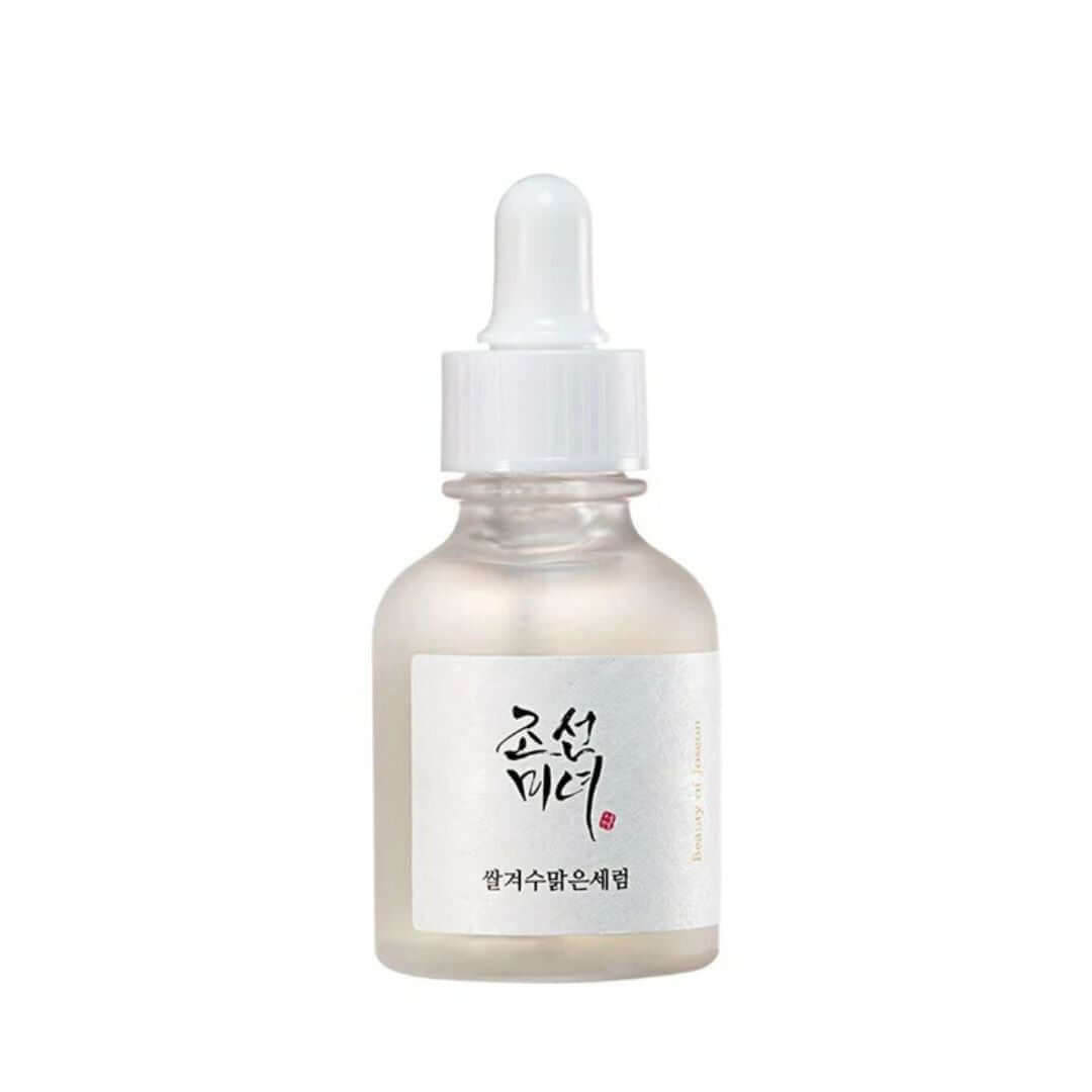 Beauty of Joseon Glow Deep Serum - Rice + Alpha-Arbutin Brightening Treatment