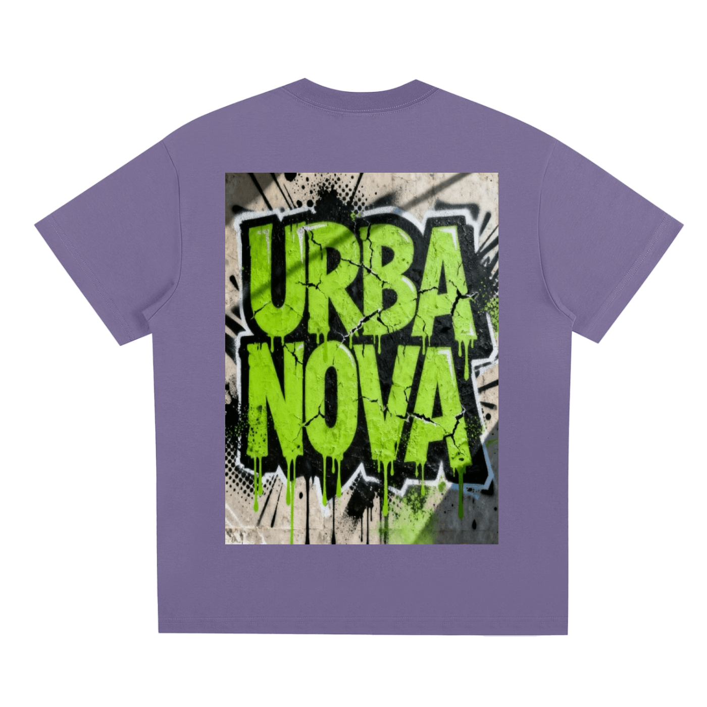 URBANOVA Sorona Quick-Dry Cooling Activewear T-Shirt